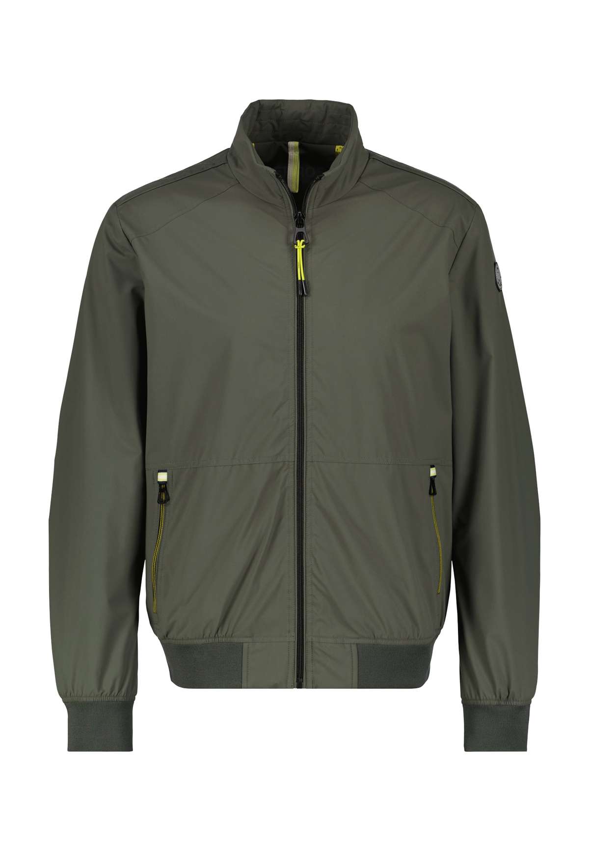 Уличная куртка LERROS Stretch-Blouson