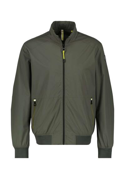 Уличная куртка LERROS Stretch-Blouson