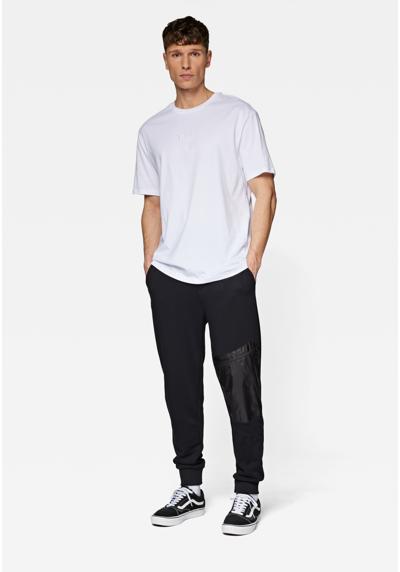 футболка MAVI PRINTED TEE