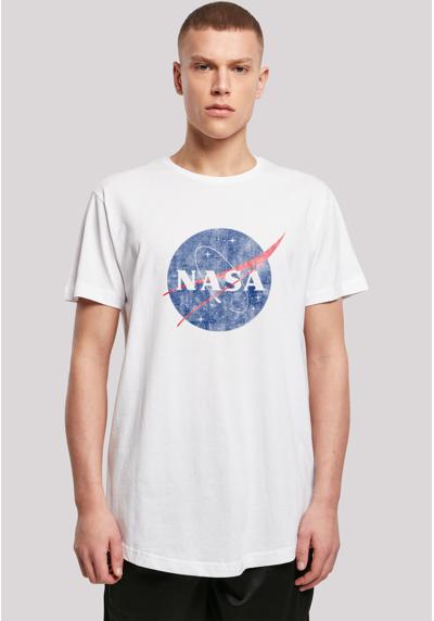 футболка NASA Classic Insignia Distressed