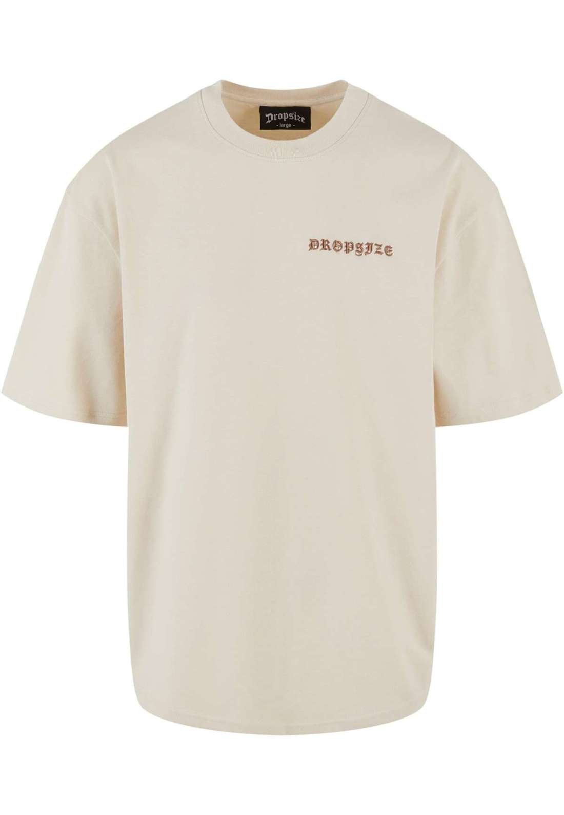 футболка Herren Heavy Oversize Crime T-Shirt