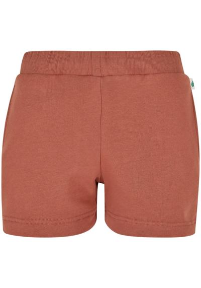 Спортивные шорты Urban Classics Damen Ladies Organic Terry Shorts