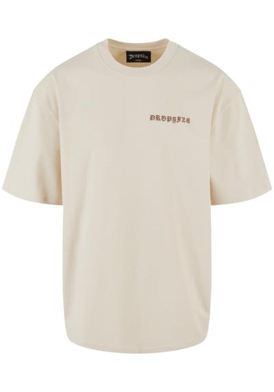 футболка Herren Heavy Oversize Crime T-Shirt
