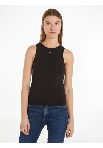 Майка TJW SLIM GATHERING TANK TOP