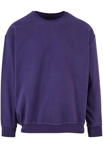 Свитер с круглым вырезом Herren 2Y Basic Sweater