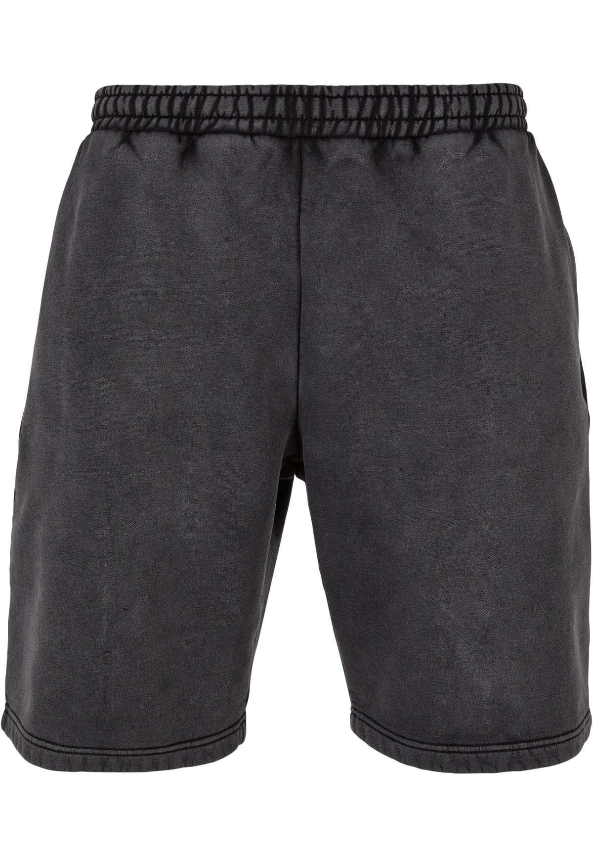 Спортивные шорты Urban Classics Herren Heavy Stone Washed Sweat Shorts