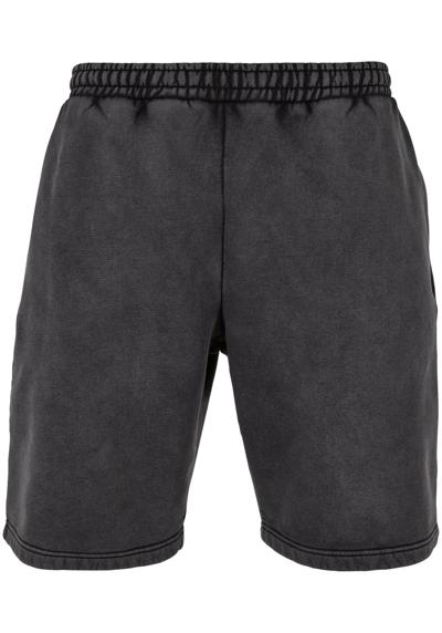 Спортивные шорты Urban Classics Herren Heavy Stone Washed Sweat Shorts