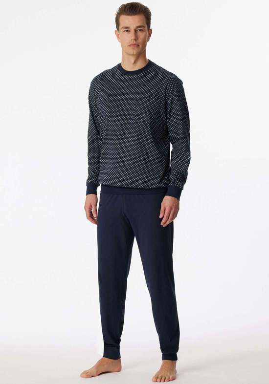 Пижамы "Dark Sapphire"