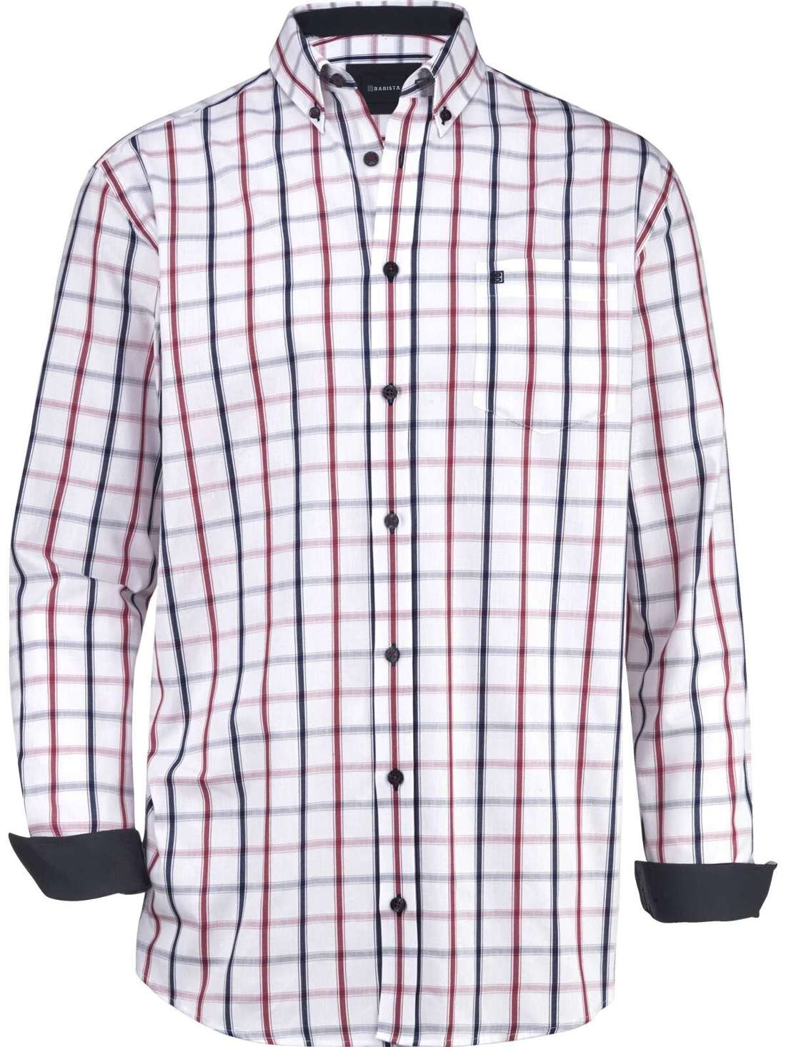 Рубашка с длинным рукавом Hemd ROMANTELLA