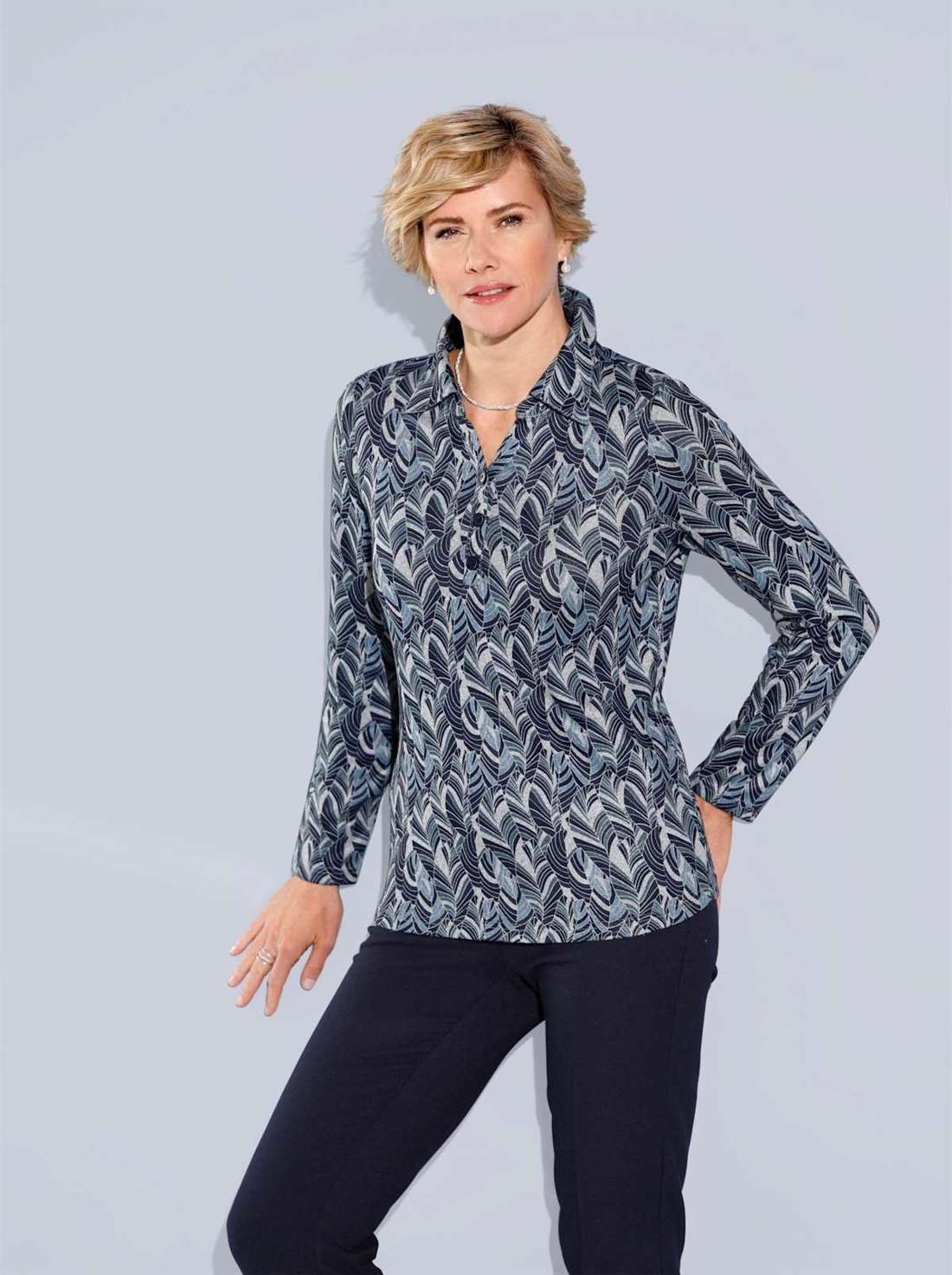 рубашка поло Poloshirt