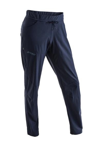 Функциональные брюки, прочные брюки для активного отдыха из быстросохнущего материала.