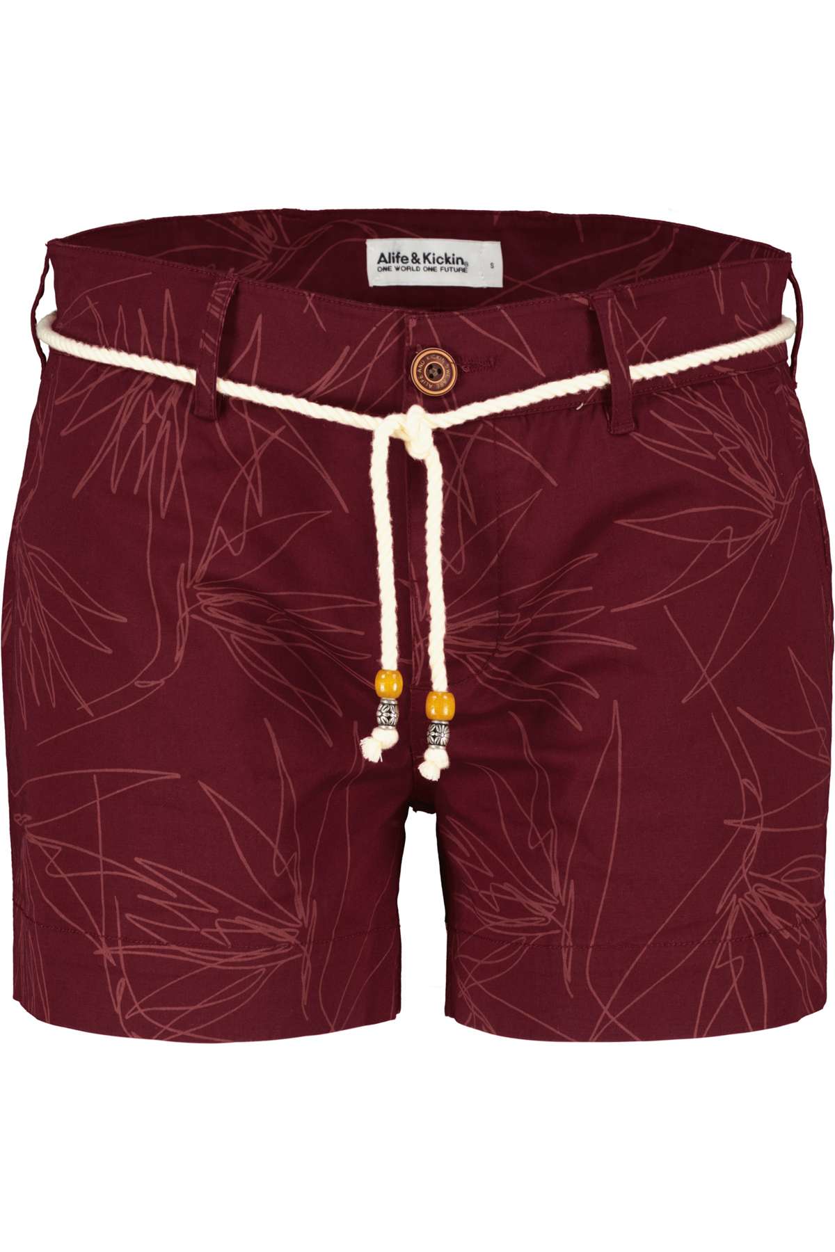 шорты Damen JuleAK B