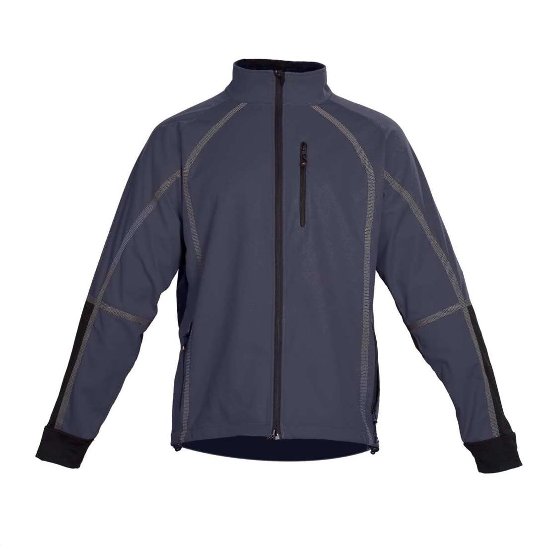 Куртка из софтшелла THORSBY Women Midlayer