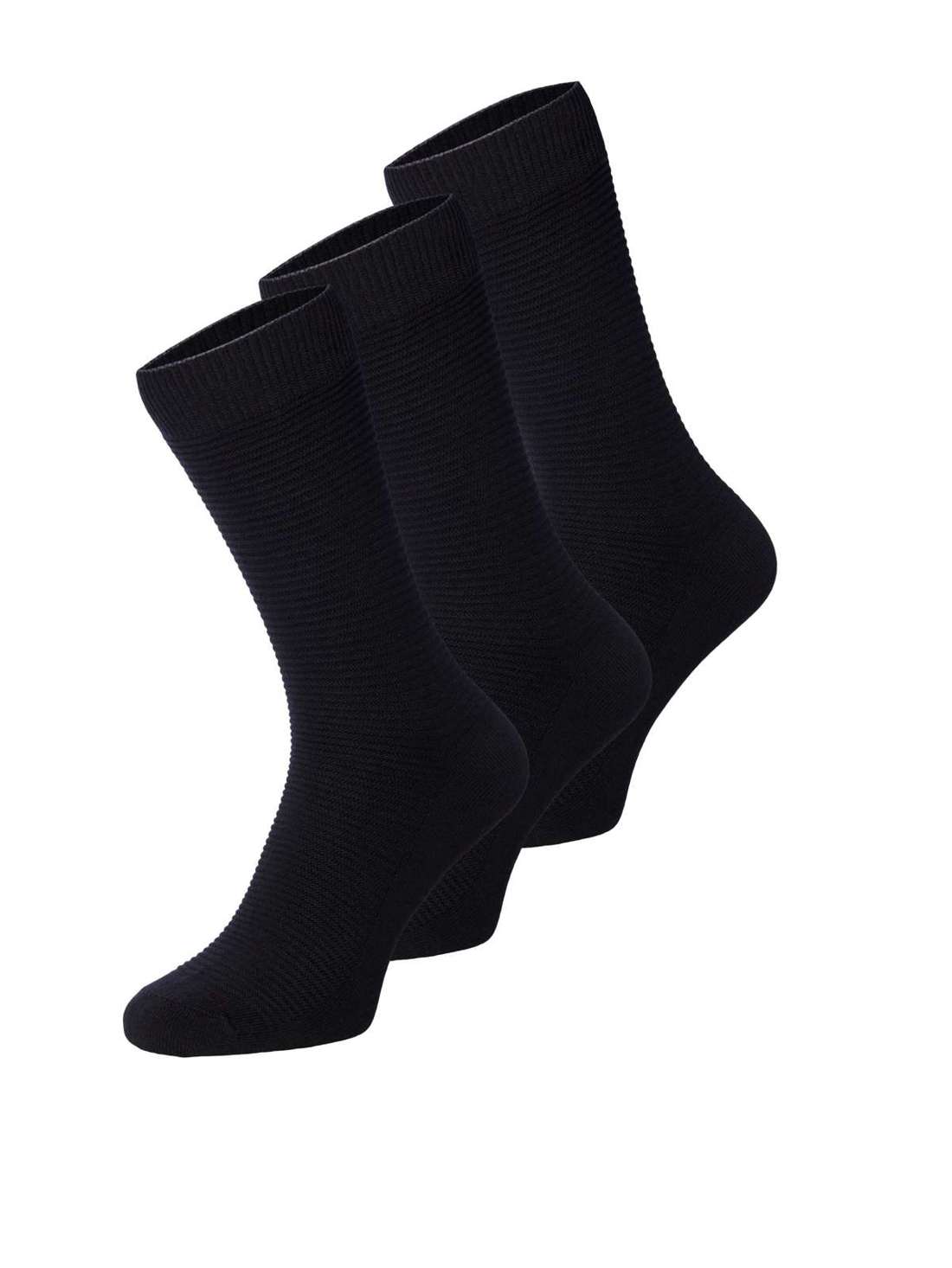 Базовые носки 3-PACK COTTON SOCK FIPO NOOS