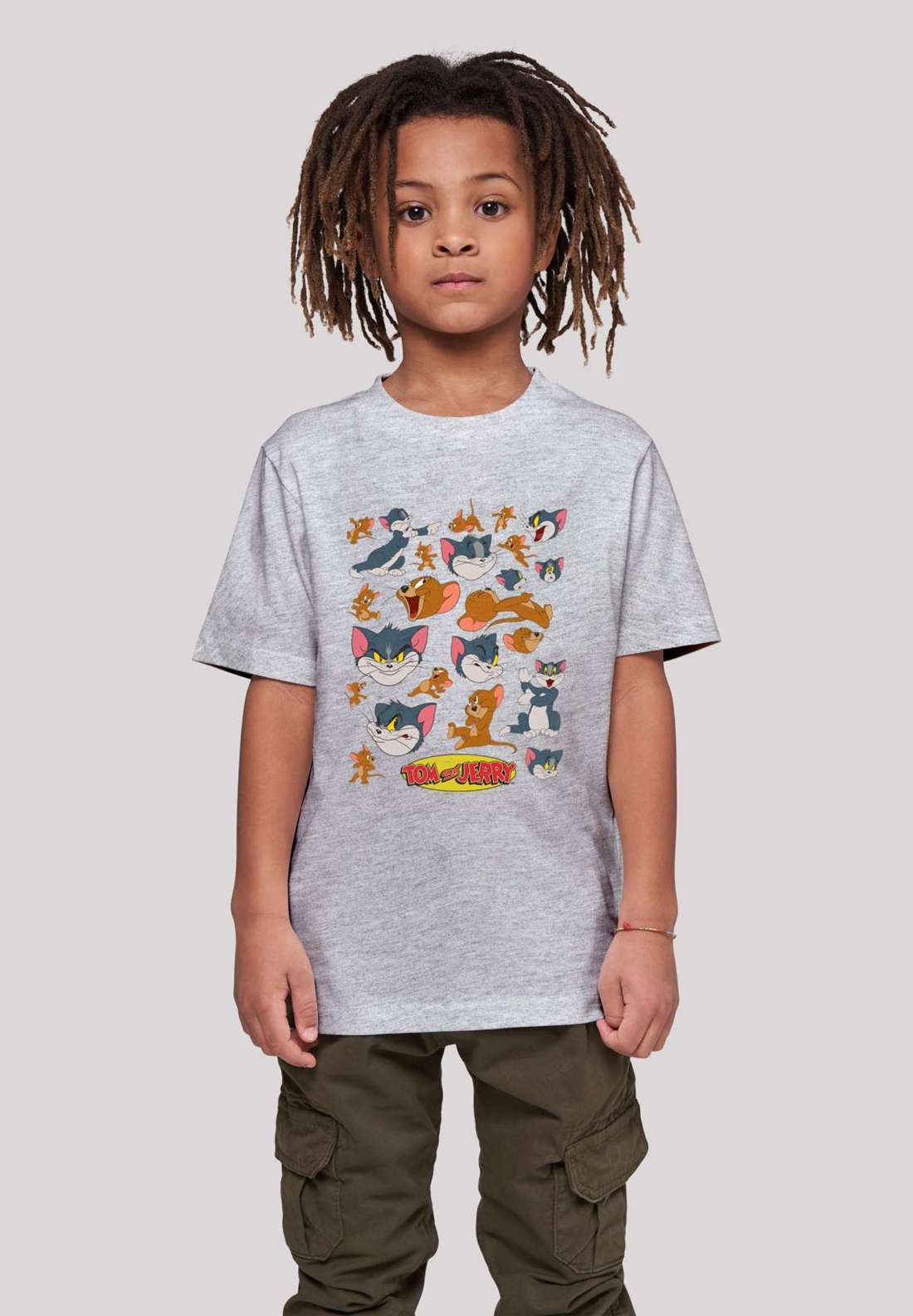 Футболка унисекс детская, премиум