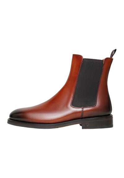Лодки-слипоны Ella CB1 Businessschuh