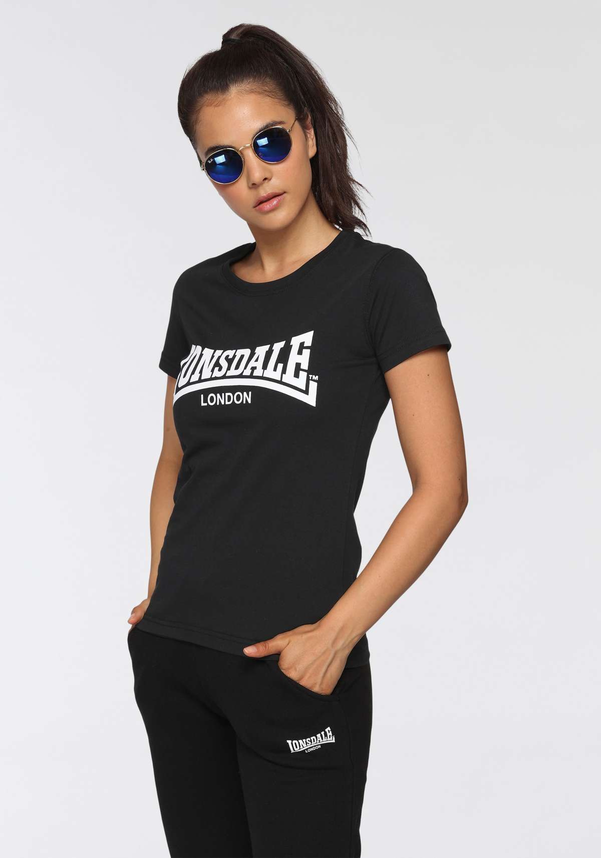 футболка CARTMEL