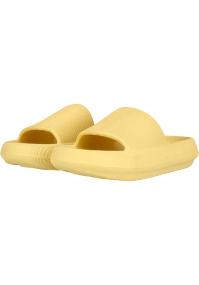 Купальные сандалии Capri W Slipper