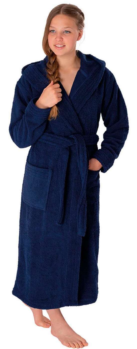 Халат унисекс 3006