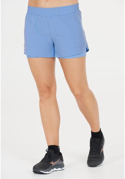 Шорты с технологией Quick Dry. Val