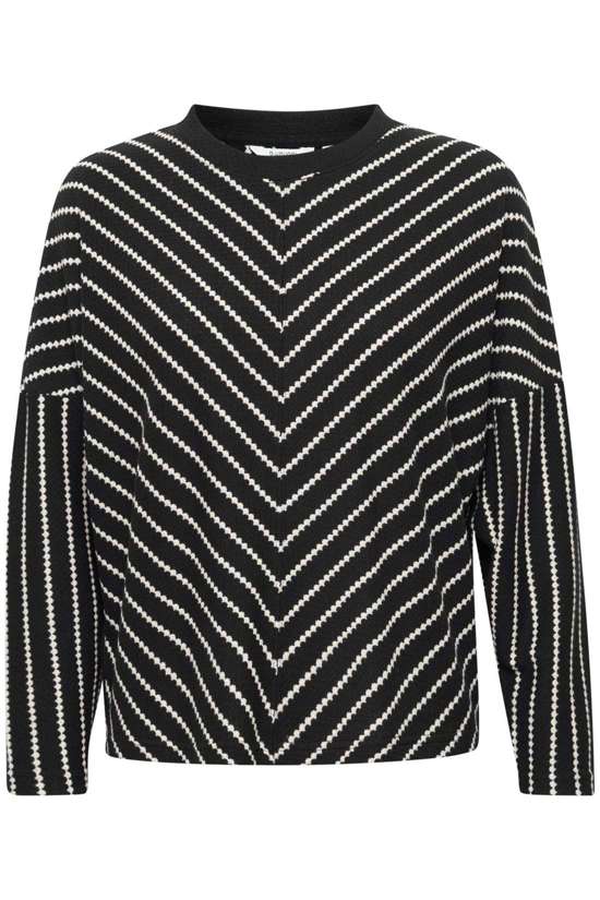 Свитер с круглым вырезом Sweatshirt BYRuni