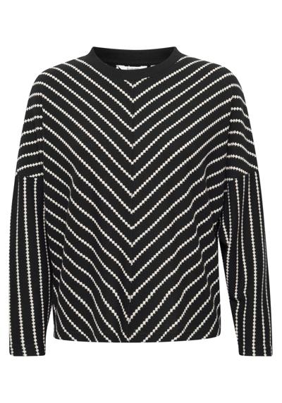 Свитер с круглым вырезом Sweatshirt BYRuni