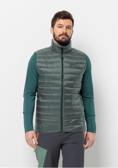 Пуховой жилет PILVI DOWN VEST M