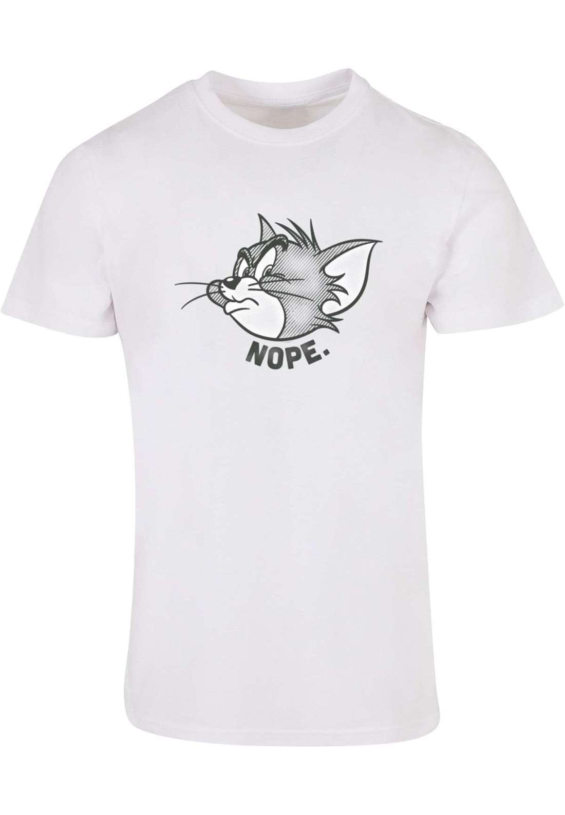 футболка Herren Tom and Jerry - Nope T-Shirt