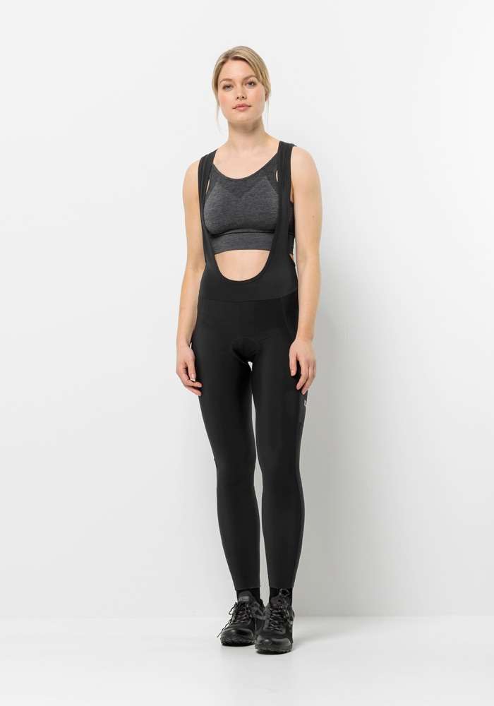 велосипедные шорты MOROBBIA BIB TIGHTS W
