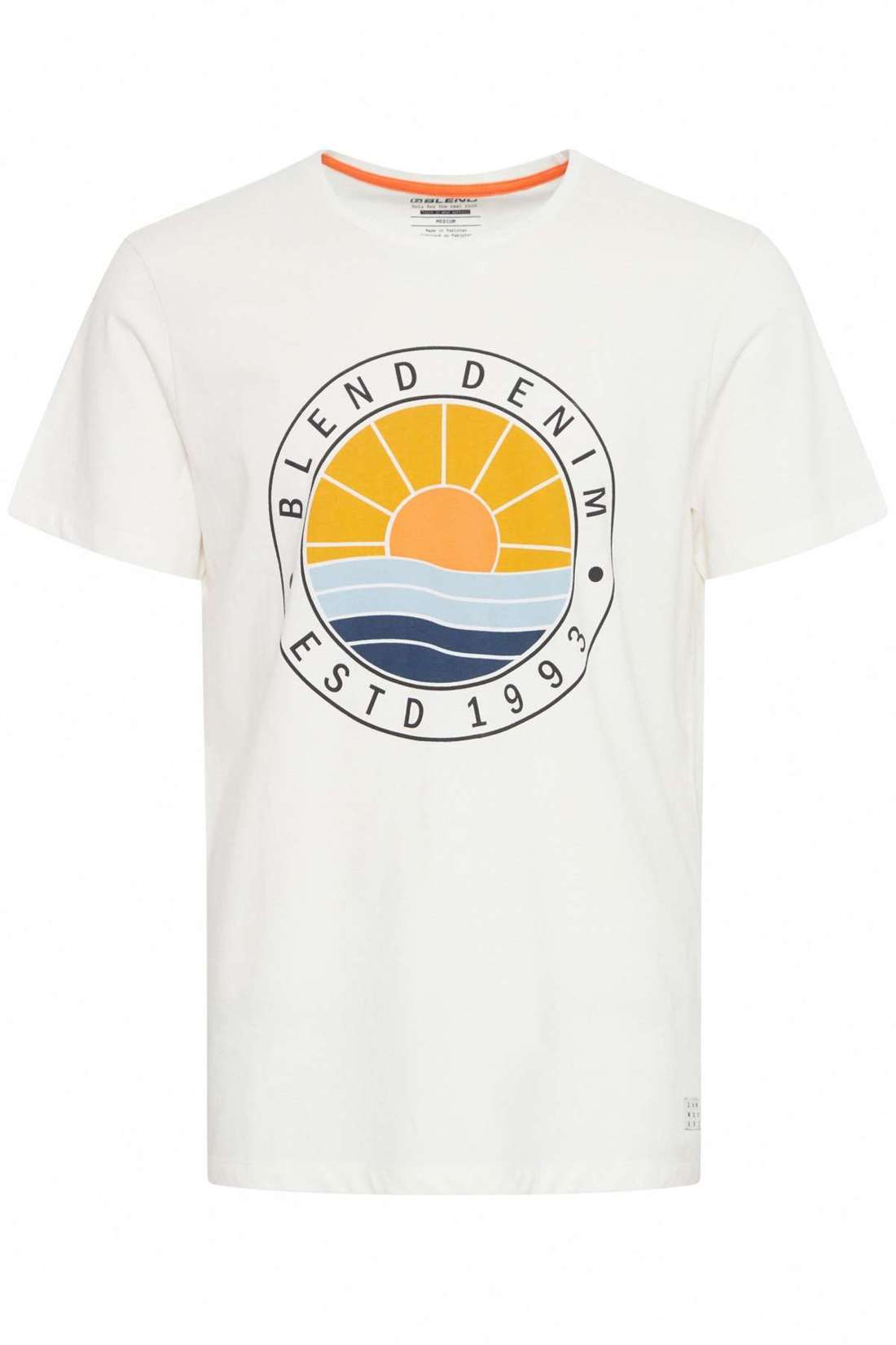 футболка T-Shirt BHBammer