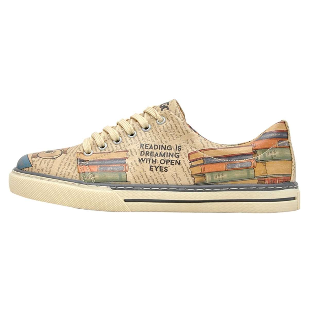 Кроссовки Damen Sneaker The wise owl Vegan Damen Sneaker / female