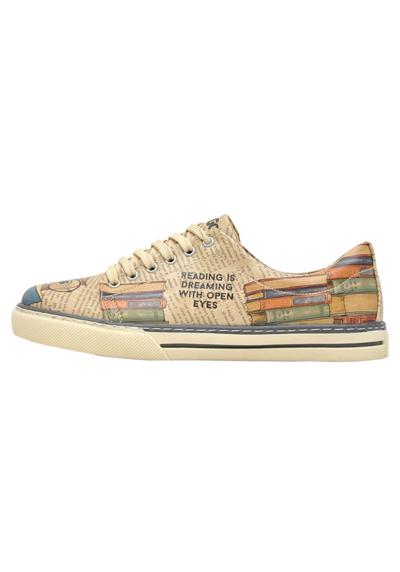 Кроссовки Damen Sneaker The wise owl Vegan Damen Sneaker / female