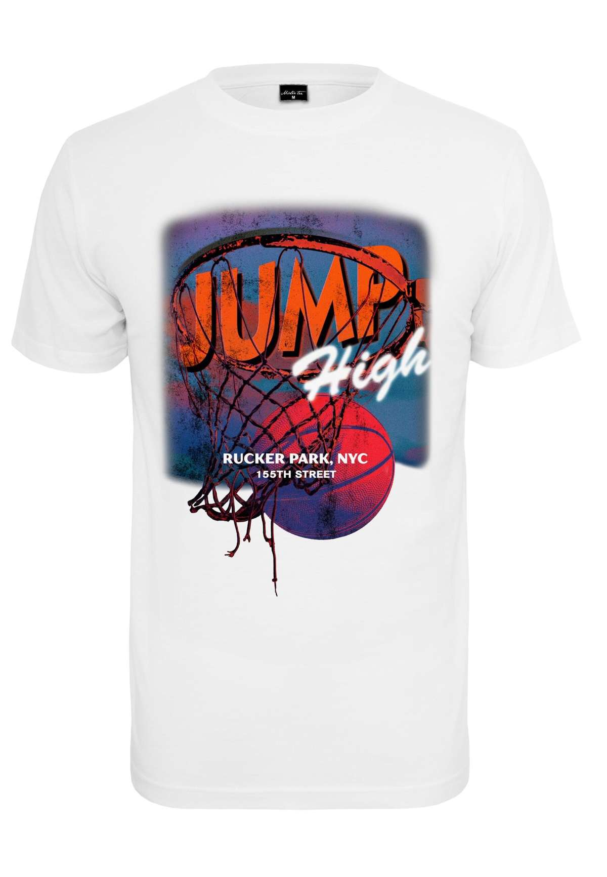 Рубашка с коротким рукавом Herren Jump High Tee