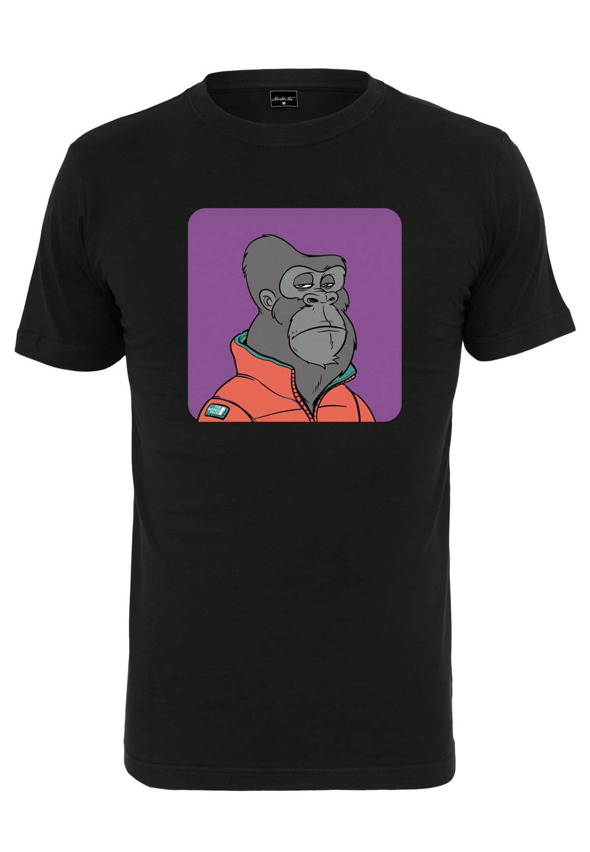 футболка Herren Bored Gorilla Multi Tee