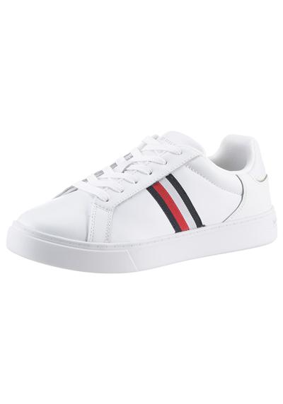 Кроссовки ESSENTIAL COURT SNEAKER STRIPES