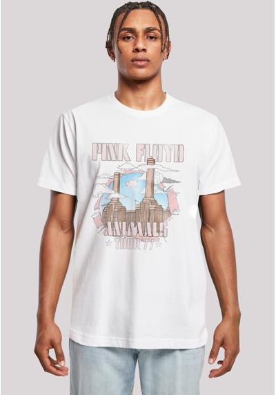 футболка Pink Floyd Animal Factory