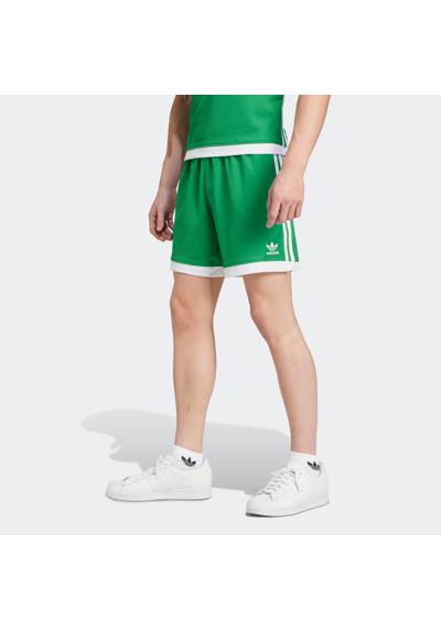 шорты Mockeylet short
