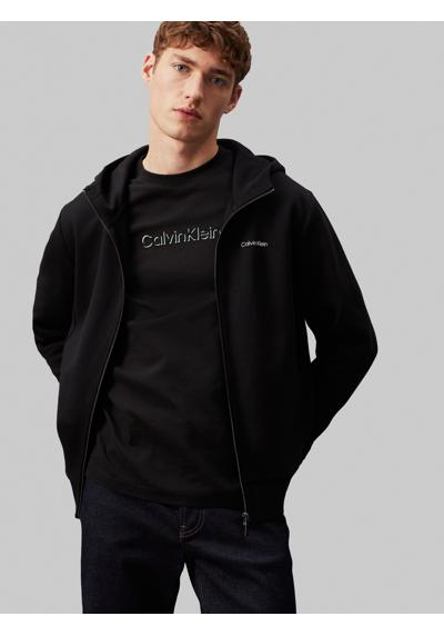 Толстовка с капюшоном MICRO LOGO REPREVE HOODIE JACKET