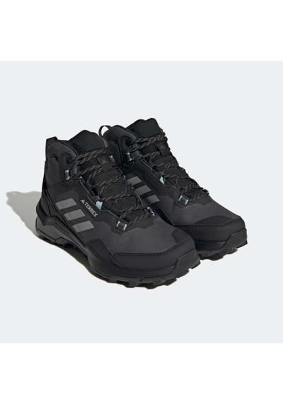 Походная обувь TERREX AX4 MID GORE-TEX