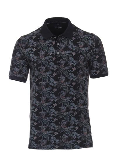 рубашка поло Polo-Shirt Print
