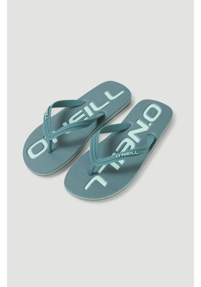 Разделители пальцев ног PROFILE LOGO SANDALS