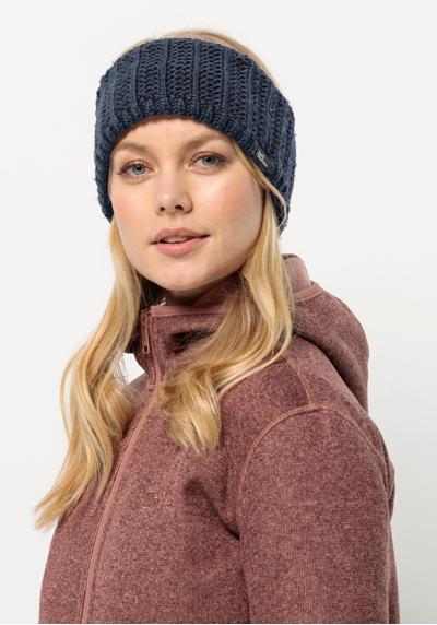 повязка на голову HIGHLOFT KNIT HEADBAND W