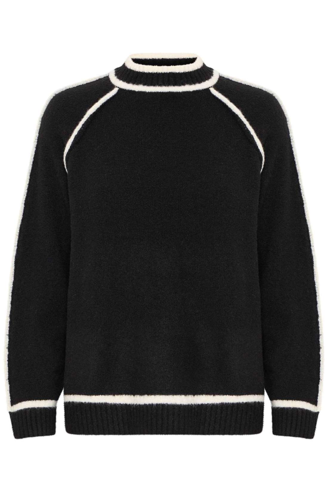 Вязаный свитер Strickpullover BYNINNA W. TURTLENECK -