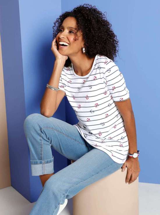 Рубашка с коротким рукавом Shirt