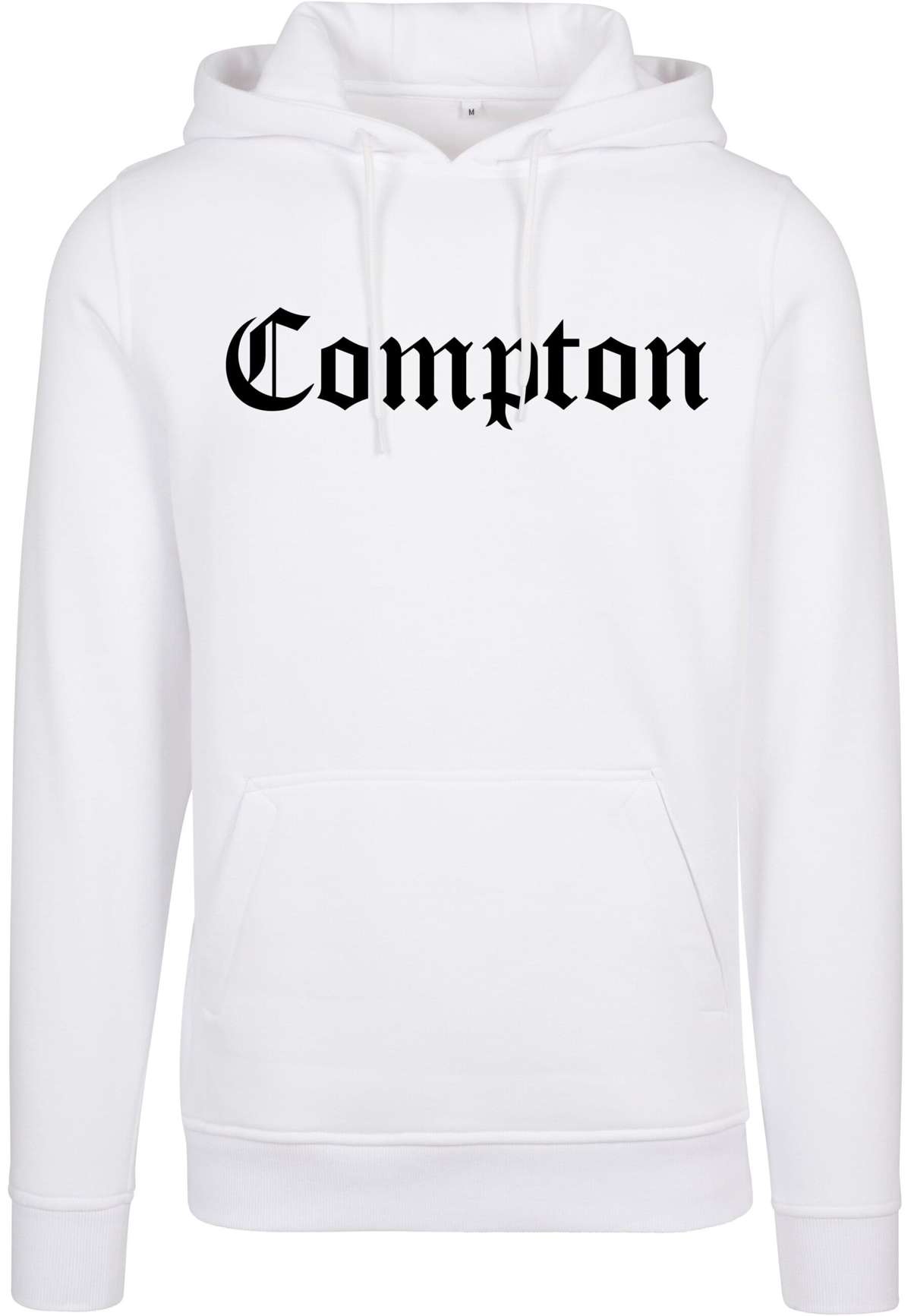 Толстовка с капюшоном Herren Compton Hoody