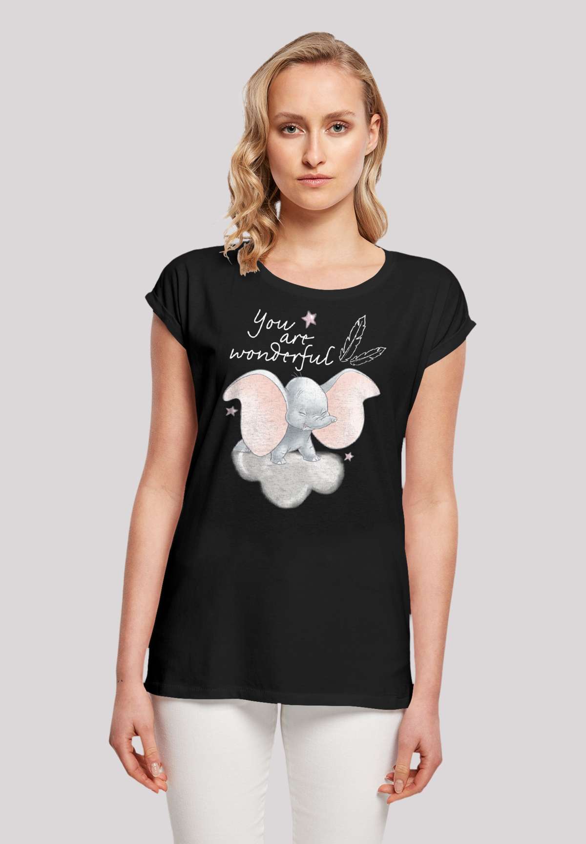 футболка Disney Dumbo You Are Wonderful