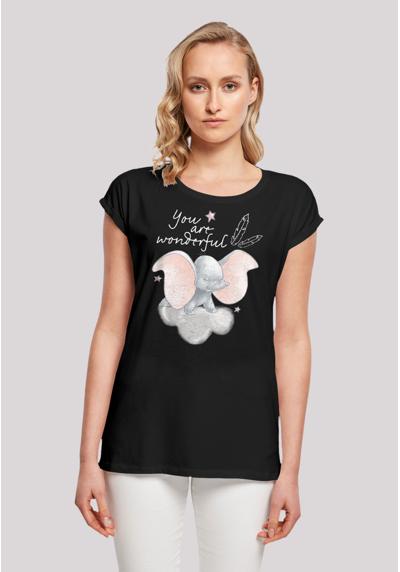 футболка Disney Dumbo You Are Wonderful