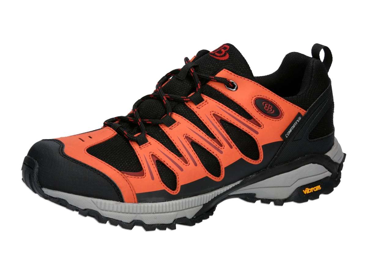 Уличная обувь Outdoorschuh Expedition