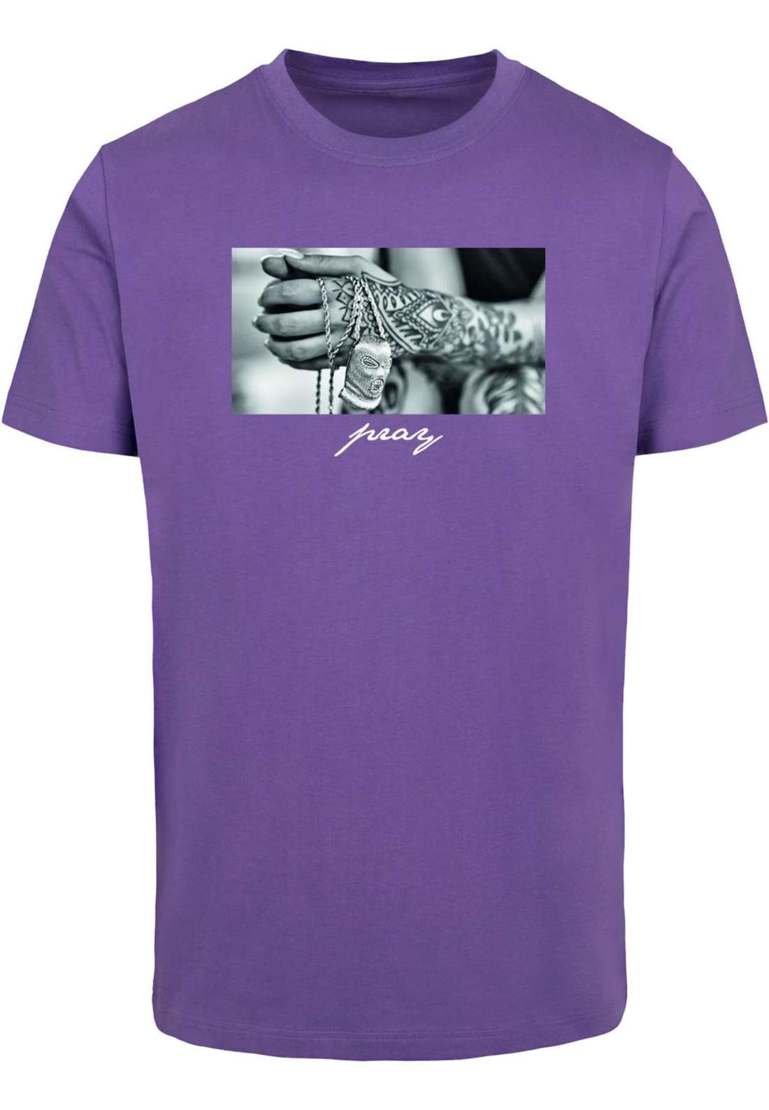 футболка Herren Pray 2.0 Tee