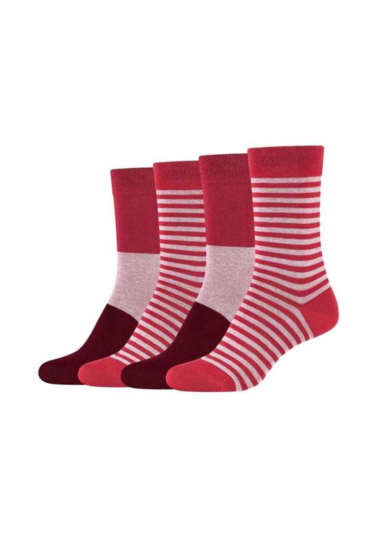 Носки Socken 4er Pack